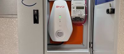 Zaryatka ornatib berish harqandey turdegi electro mobillarga