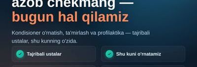 Kanditsioner servis