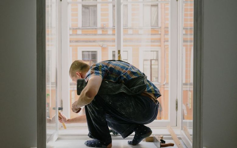 Santexnik xizmati