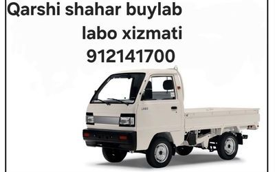 Labo xizmati