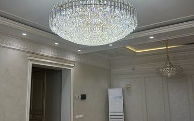Kondisianer tizimlariga barcha xizmatlar