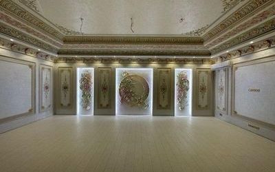 Художник, дизайнер интерьера,барельеф,Тияга трудов, декорация , отточинто хизматлари