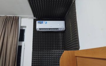 Установка кондиционеров